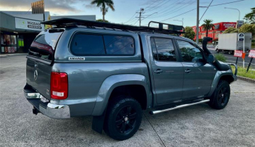 2013 VOLKSWAGEN AMAROK DUAL CAB UTILITY TDI420 HIGHLINE 4x4 2H MY13 5.jpg